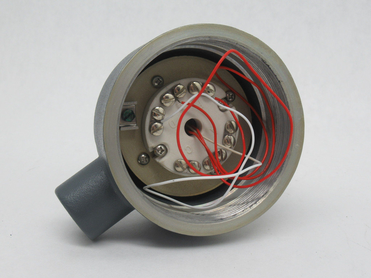 Foxboro PR-14BBS-006 Temperature Probe USED