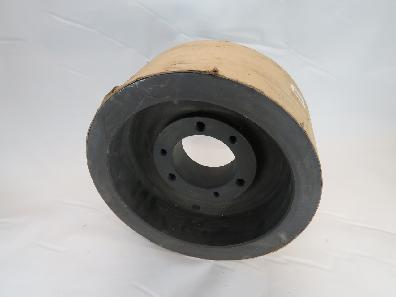 Martin 58V1400F Sheave 1-4"Bore F Bushing 5 Grooves 14"OD 8V Belt SHELF WEAR NOP