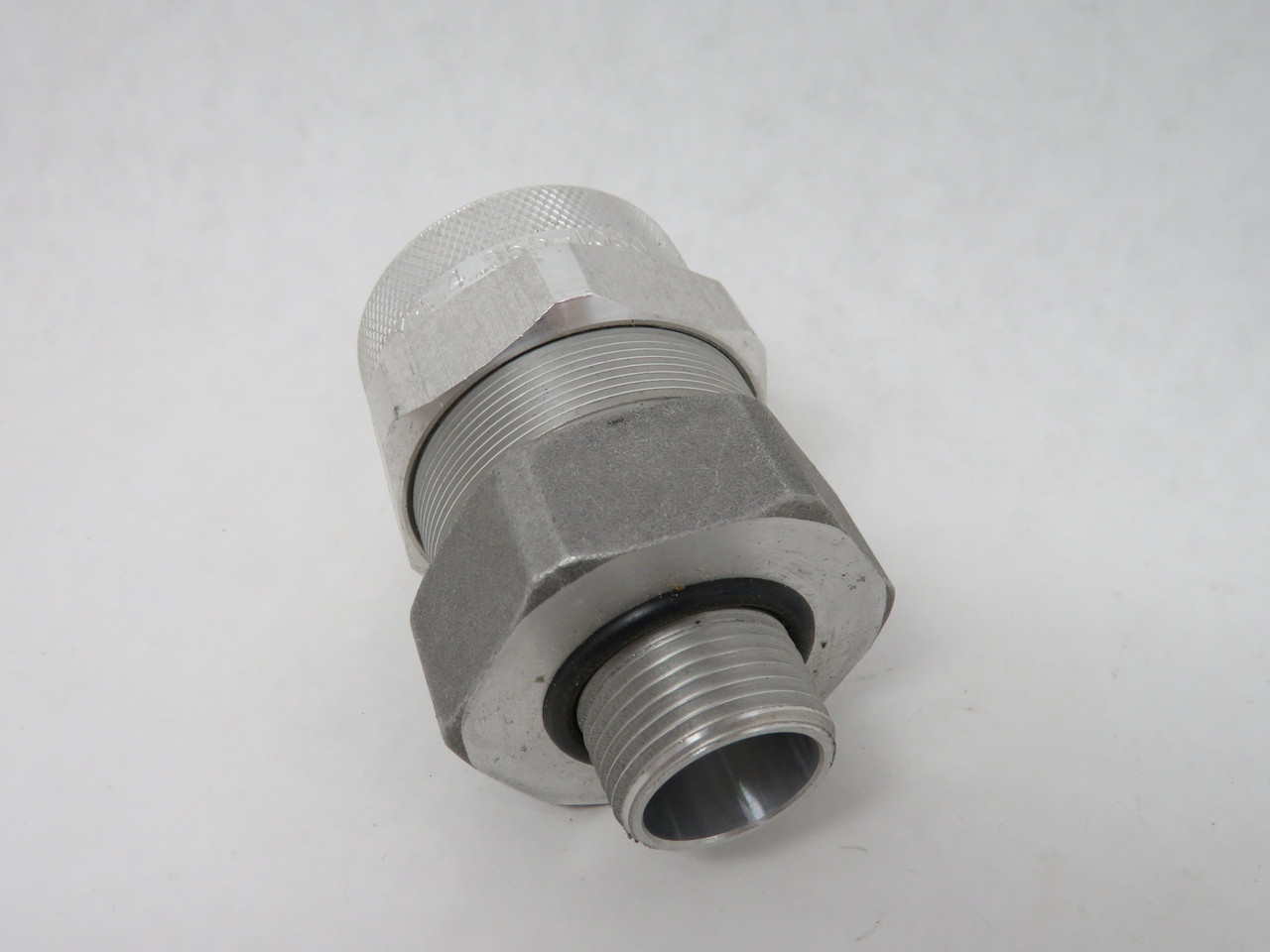 Remke RTK-075-5 Cable Connector Gland 3/4" Hub .955-1.080" SHELF WEAR NOP