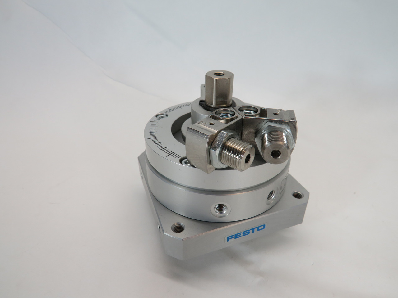Festo 547575 DSM-16-270-P-FW-A-B Semi Rotary Drive Size 16 270DEG NOP