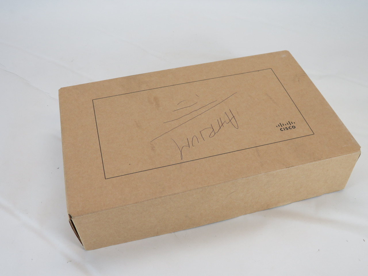 Cisco MR33-HW Meraki Dual Point Access Point 802.11ac WRITING ON BOX NEW