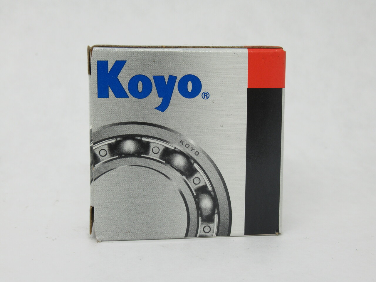 Koyo B-128-PB-L125 Needle Roller Bearing 1" OD 3/4" ID 1/2" W NEW
