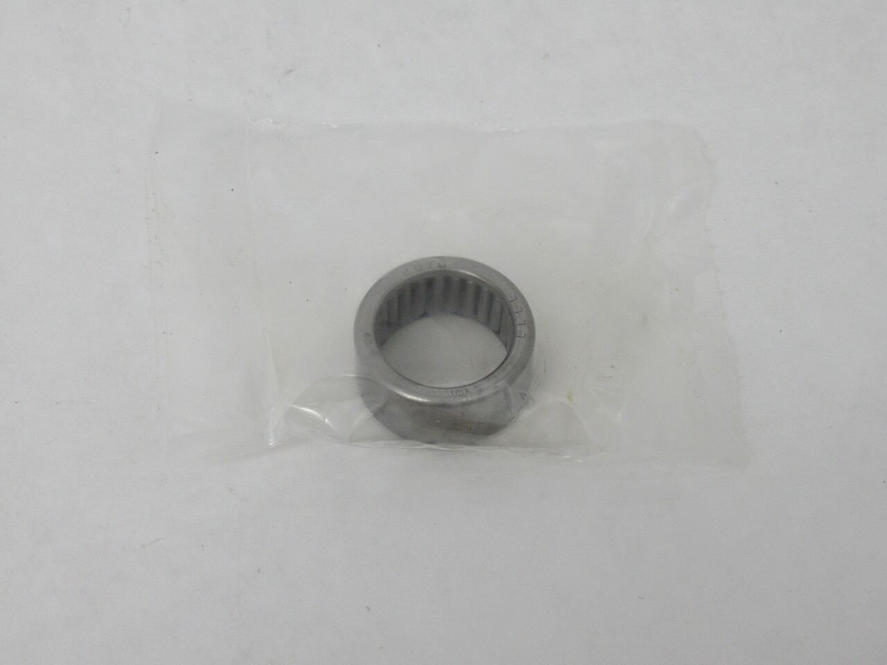 Koyo B-128-PB-L125 Needle Roller Bearing 1" OD 3/4" ID 1/2" W NEW