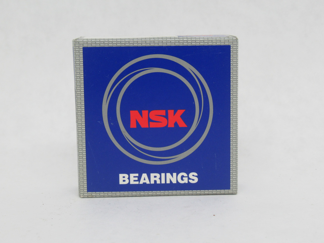 NSK 6004DDUNR Deep Groove Ball Bearing 42mm OD 20mm ID 12mm W SEALED NEW