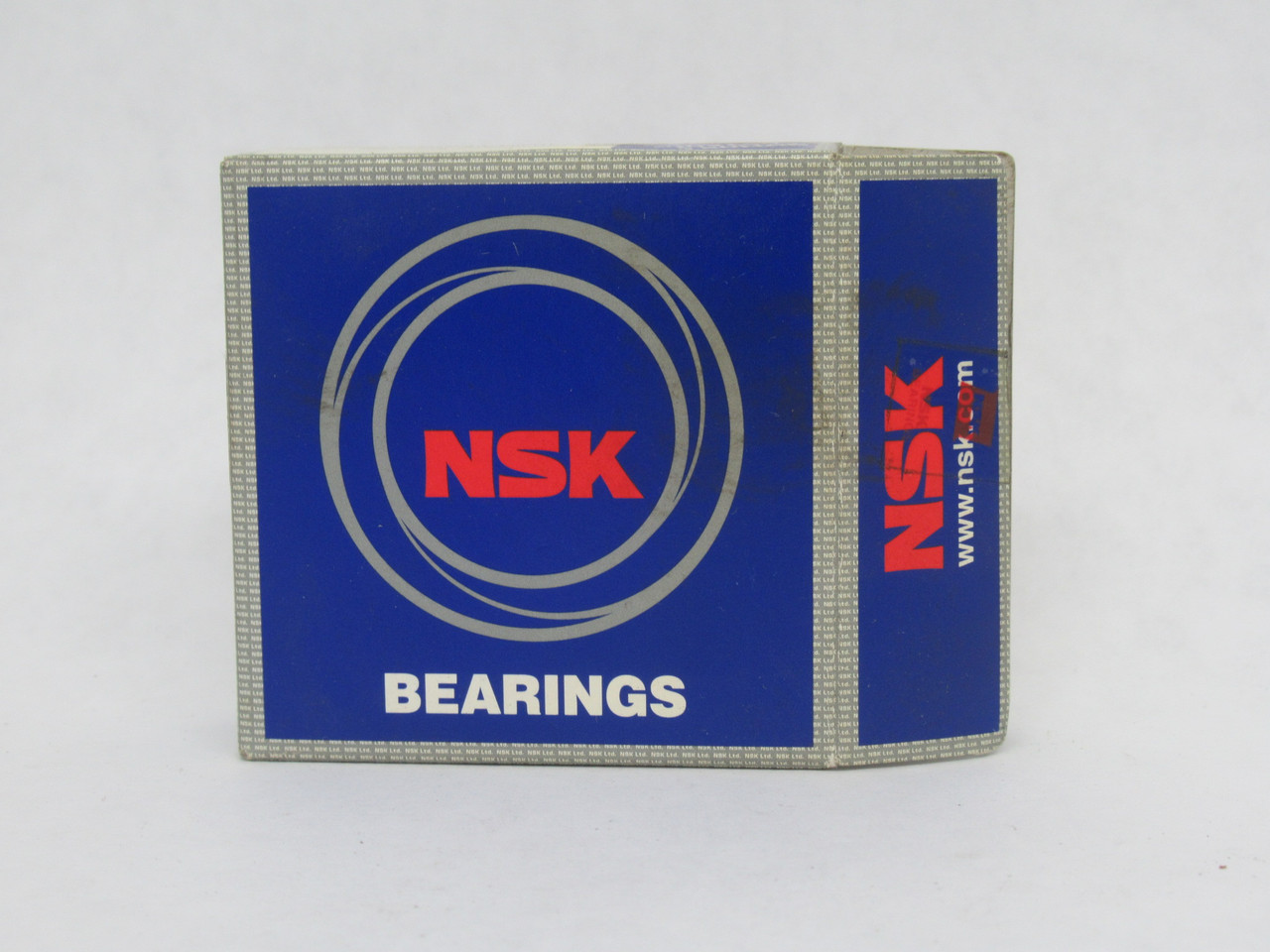 NSK 6004DDUNR Single Row Deep Groove Ball Bearing 42mm OD 20mm ID 12mm W NEW