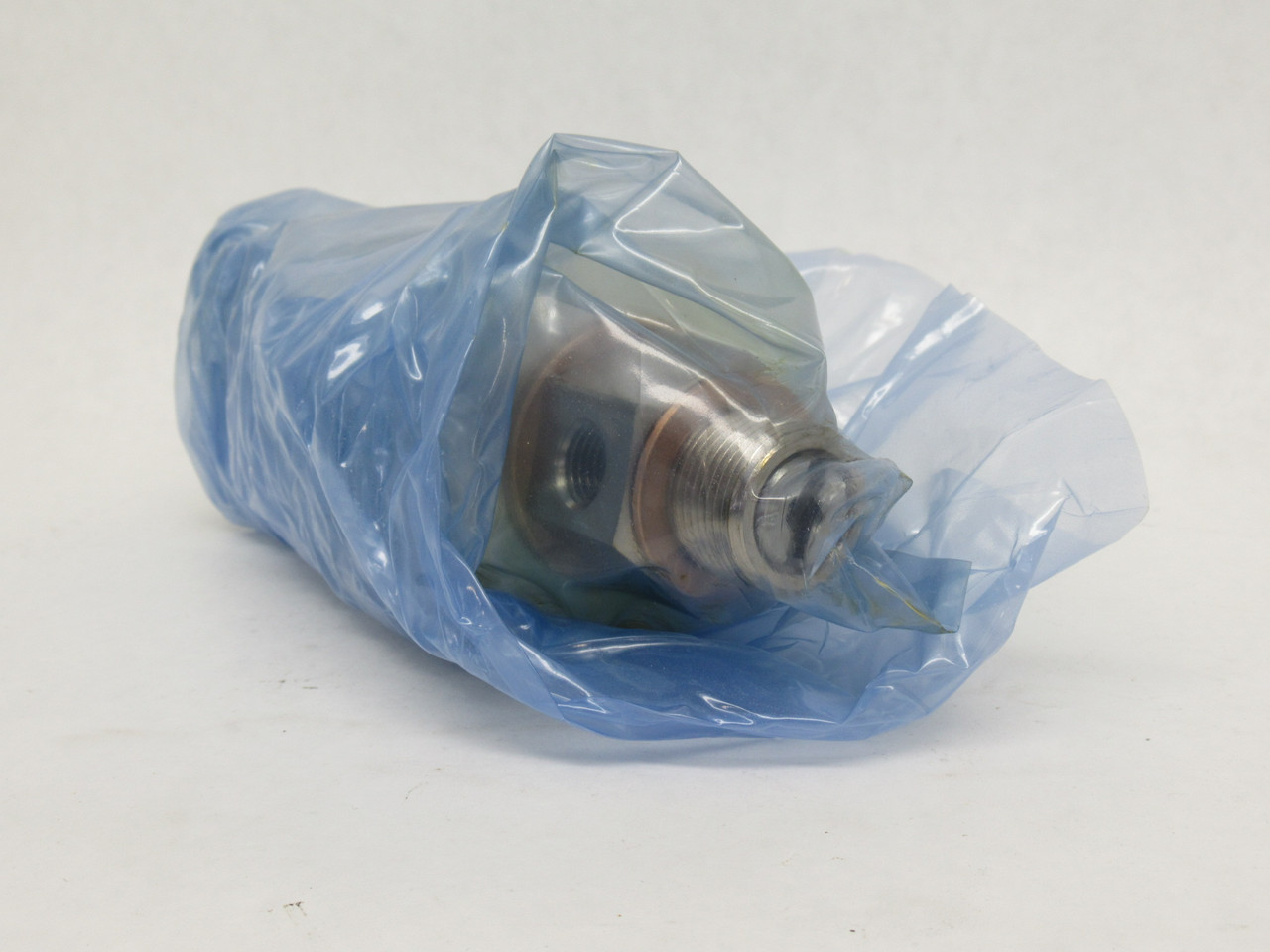 Deublin 2117-001-103 Rotating Union 1"-14 UNS RH 1/2"-14 NPT 10bar NEW