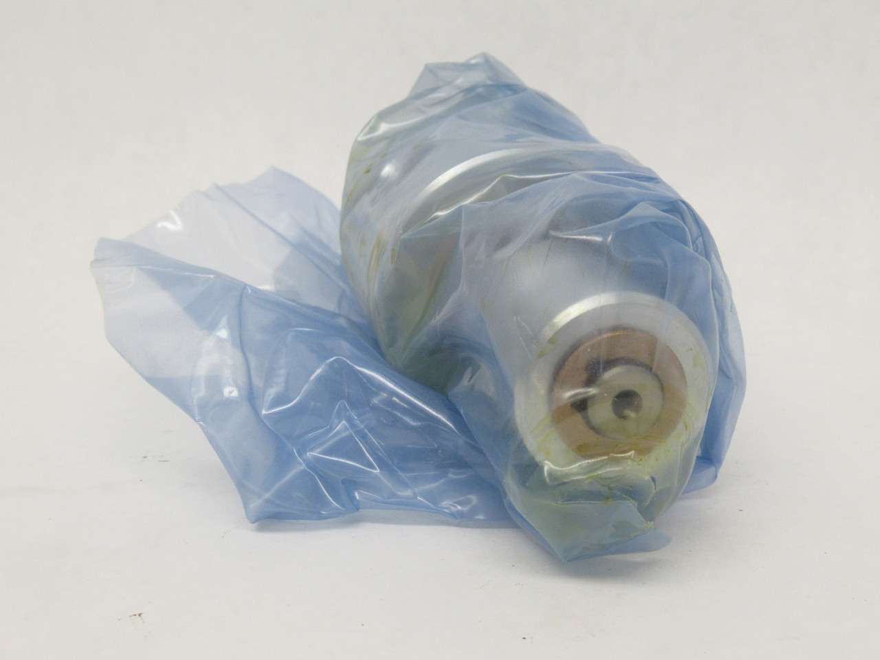 Deublin 2117-001-103 Rotating Union 1"-14 UNS RH 1/2"-14 NPT 10bar NEW