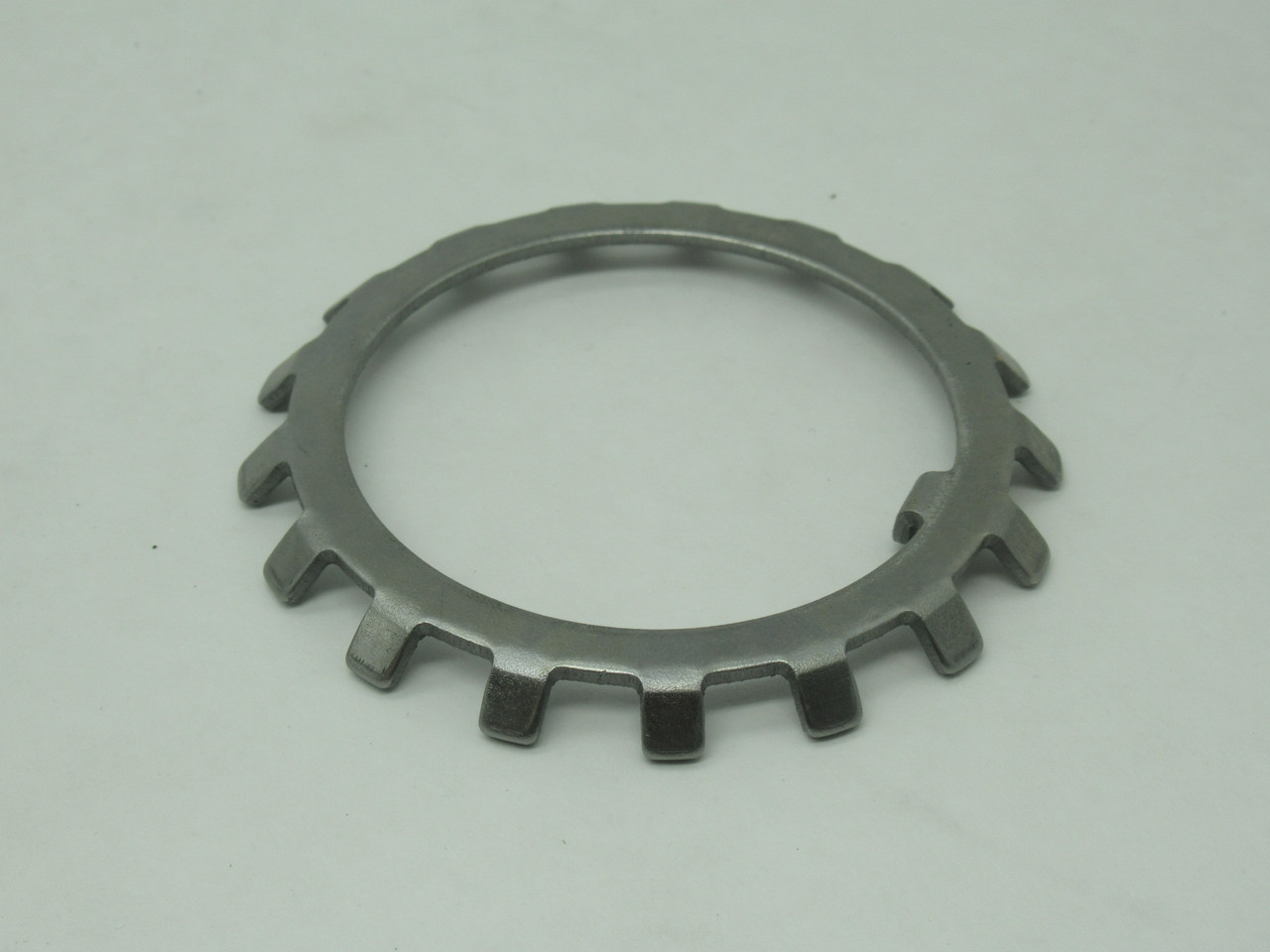 Timken TW112 Bearing Lockwasher 3.328" OD 2.844" ID 0.072" T NEW