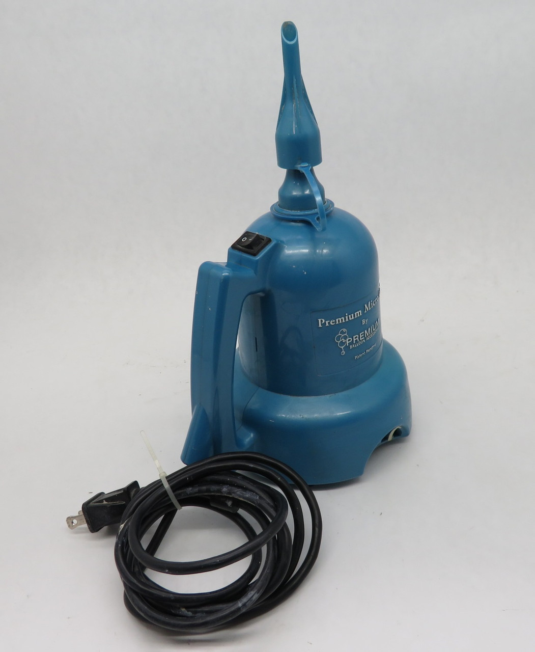 Premium MicroAir Balloon Inflator 120V 60Hz 450W USED
