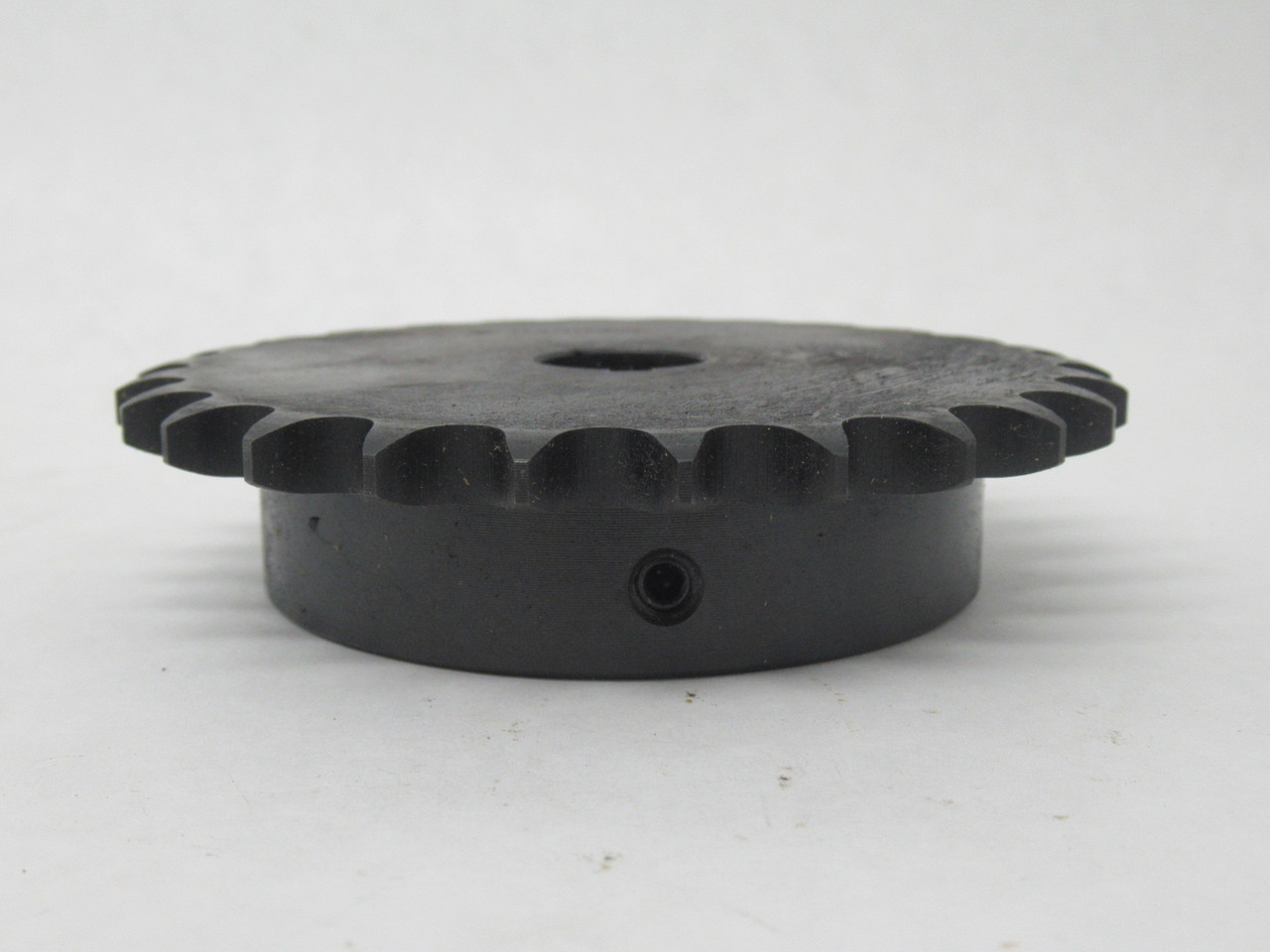 Tsubaki H40B26F-3/4 Roller Chain Sprocket 3/4" Bore 26 Teeth BOX DMG NEW