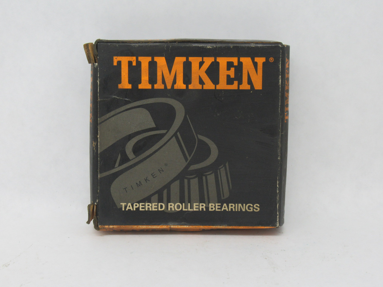 Timken 3982 Tapered Roller Bearing Cone 2.5" Bore 1.183" W DAMAGED BOX NEW