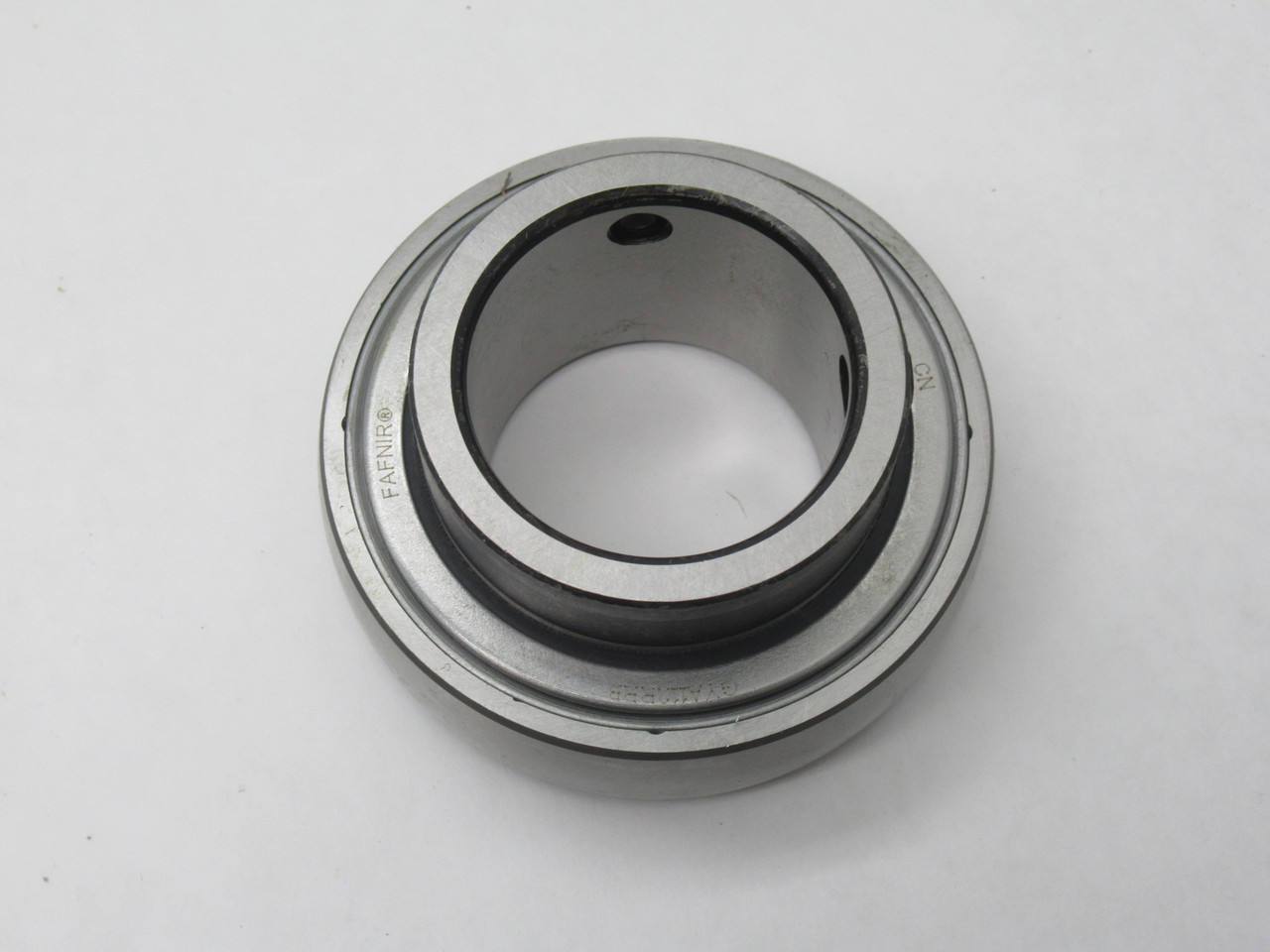 Timken GYA112RRB Inner Ring Locking Ball Bearing 3.346"OD 1.75"ID SHELF WEAR NEW
