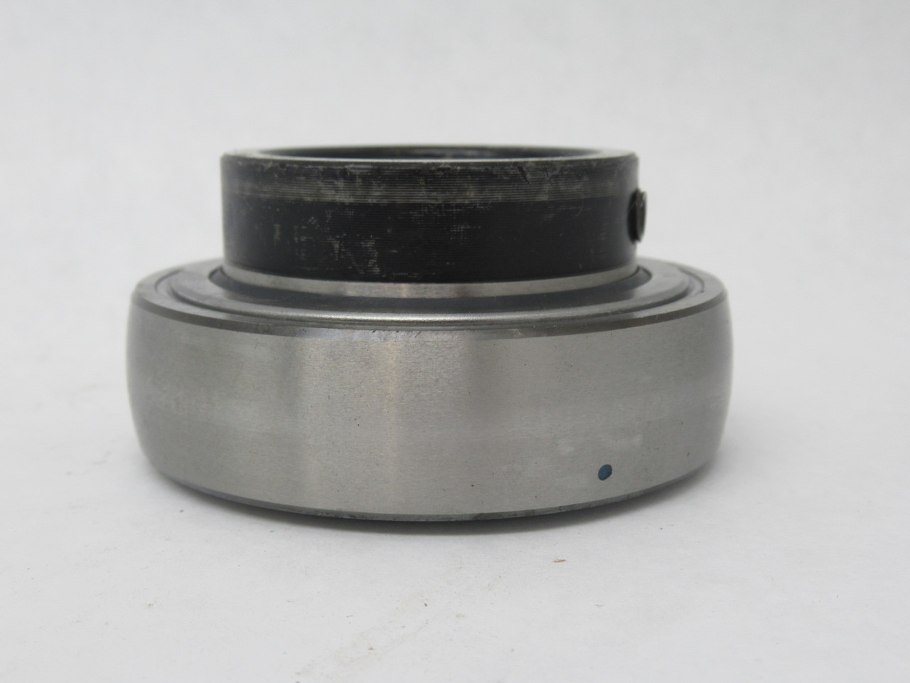 Timken GYA112RRB Inner Ring Locking Ball Bearing 3.346"OD 1.75"ID SHELF WEAR NEW