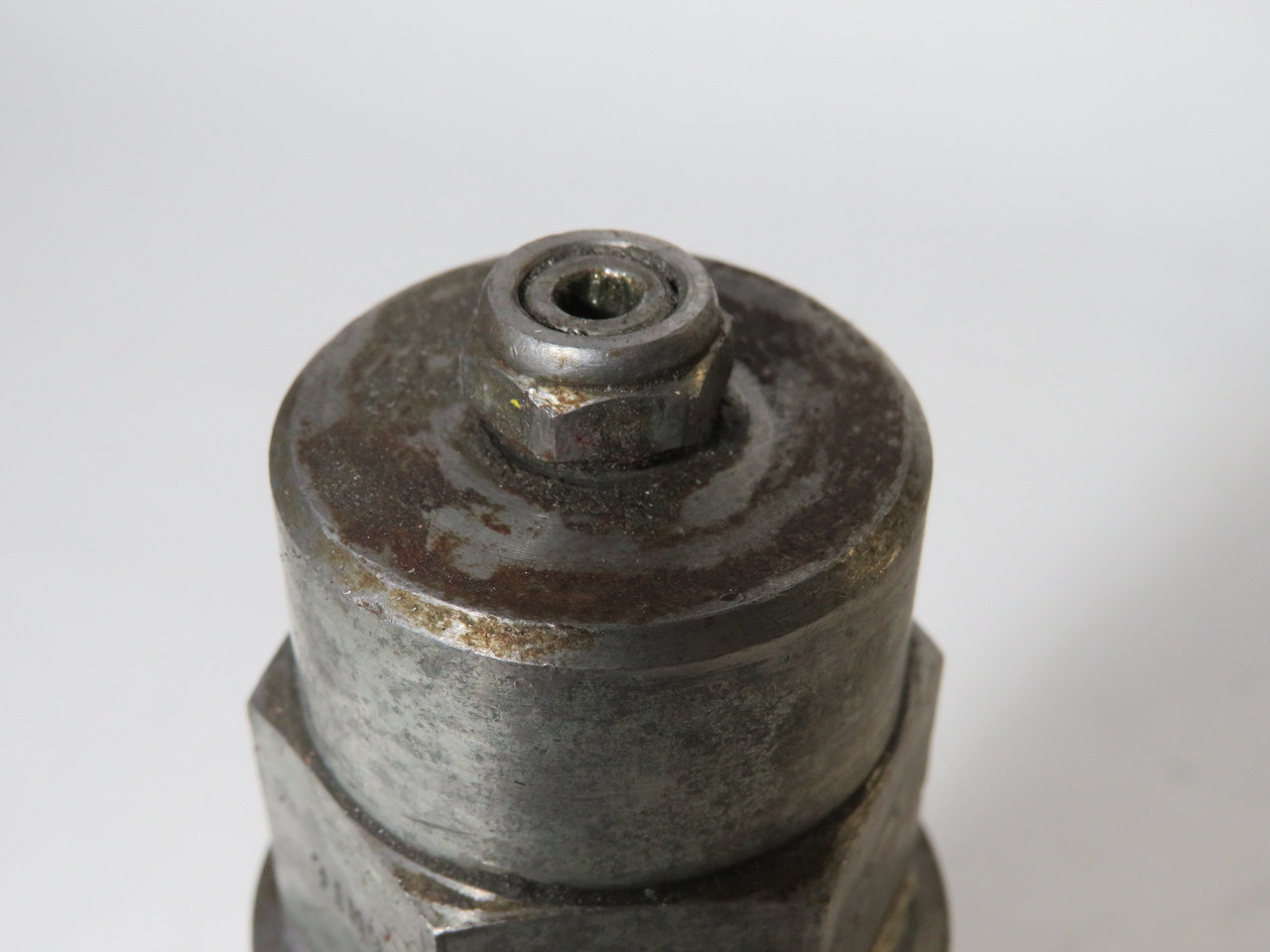 Sun Hydraulics CAIALIV Vented Counterbalance Valve 3:1 Pilot Ratio 120 gpm USED