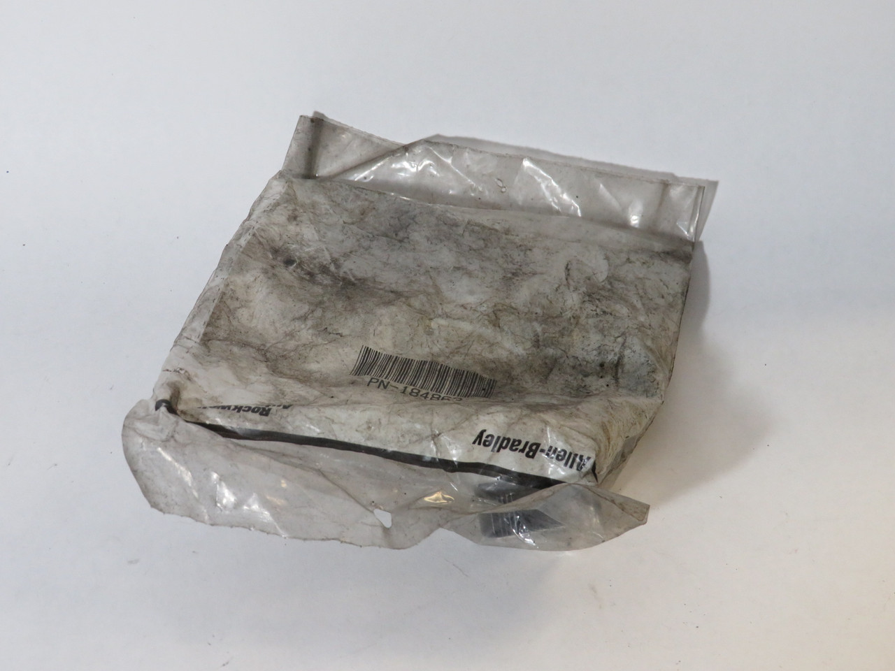 Allen-Bradley PN-184863 Selector Switch Kit DIRTY BAG NWB