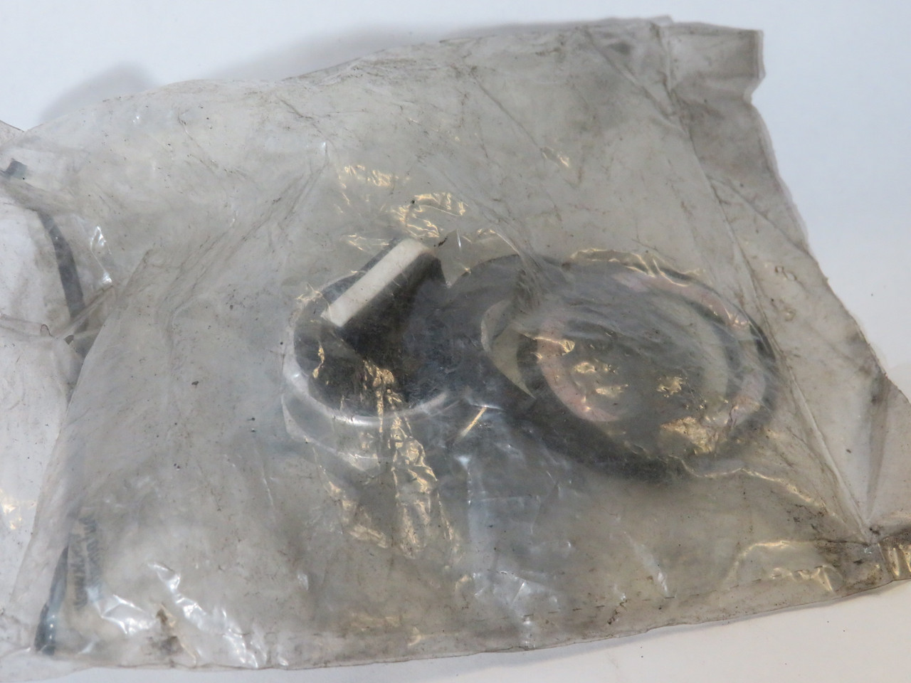 Allen-Bradley PN-184863 Selector Switch Kit DIRTY BAG NWB