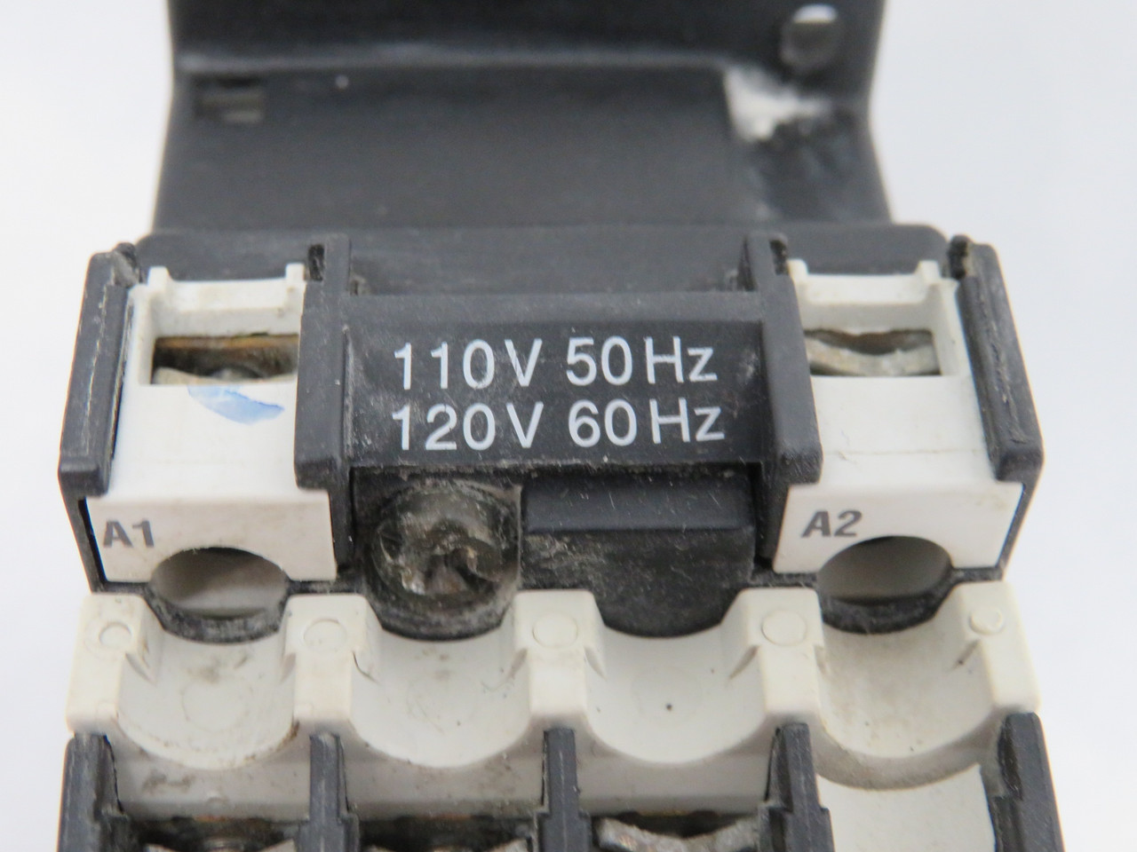 Klockner-Moeller DIL00M-110/120V Contactor 110V 50Hz 120V 60Hz 20A 3P USED