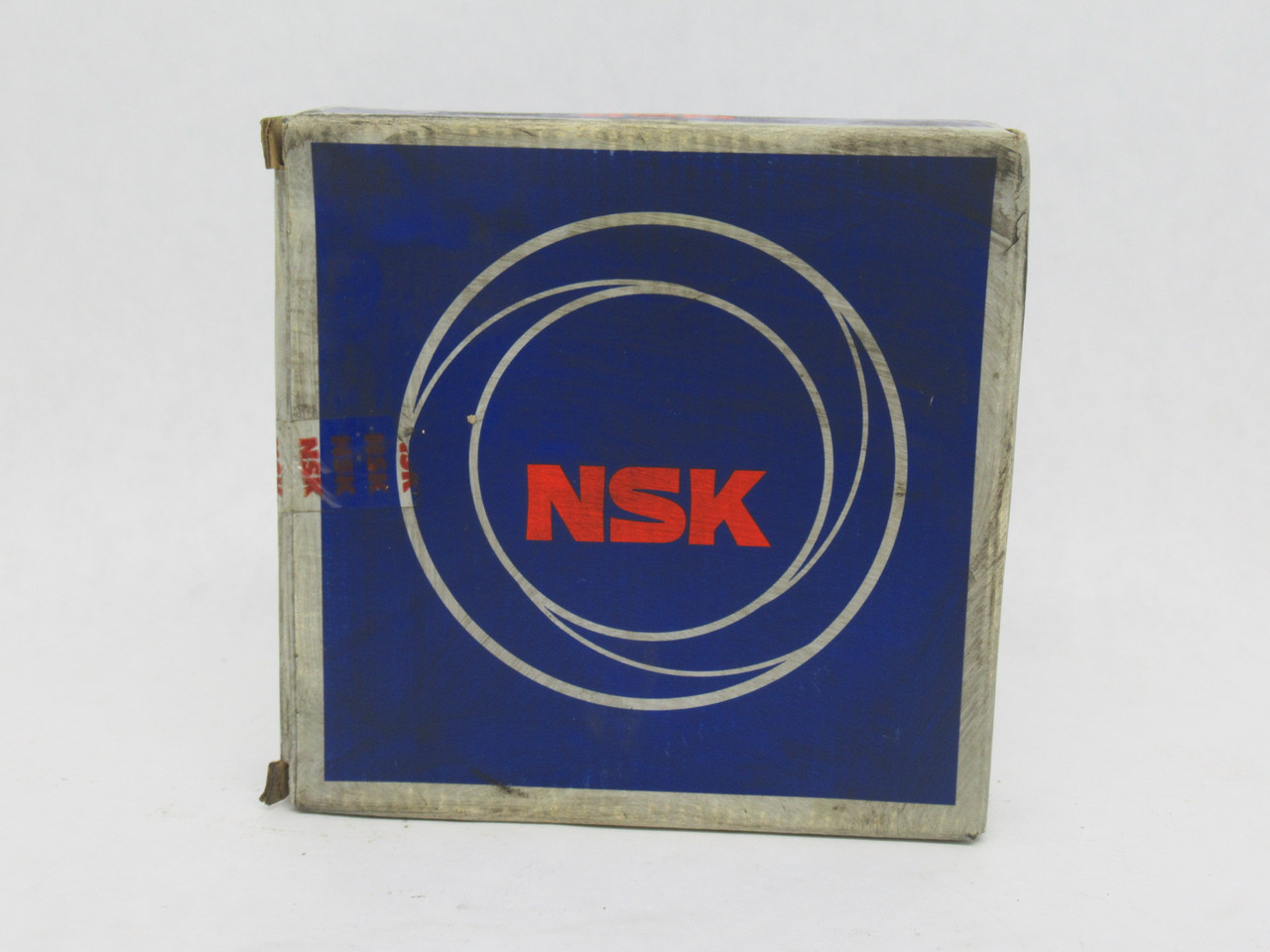 NSK 6216DDUC3E Deep Groove Ball Bearing 140mm OD 80mm ID 26mm W SEALED NEW