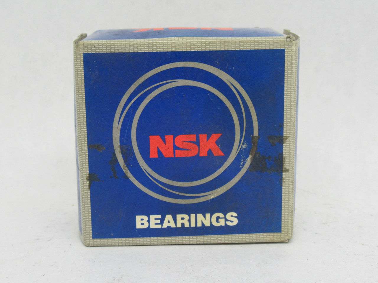 NSK AELS208-108W3 Bearing Insert w/ Locking Collar 3.15"OD 1.5"ID 1.721"W NEW