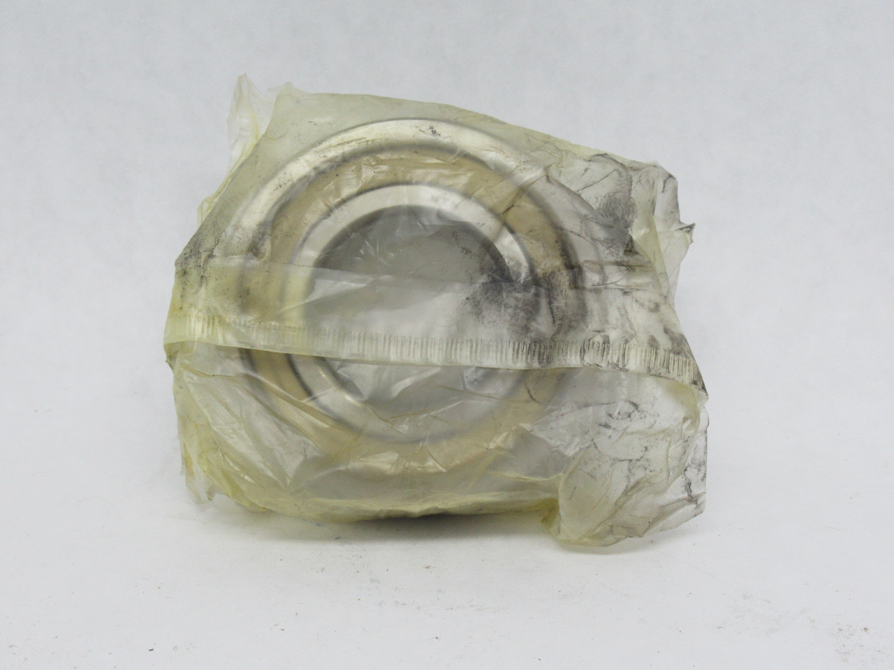 NTN AEL208-108D1W3 Bearing Insert w/ Locking Collar 3.1496"OD 1.5"ID DMG BOX NEW