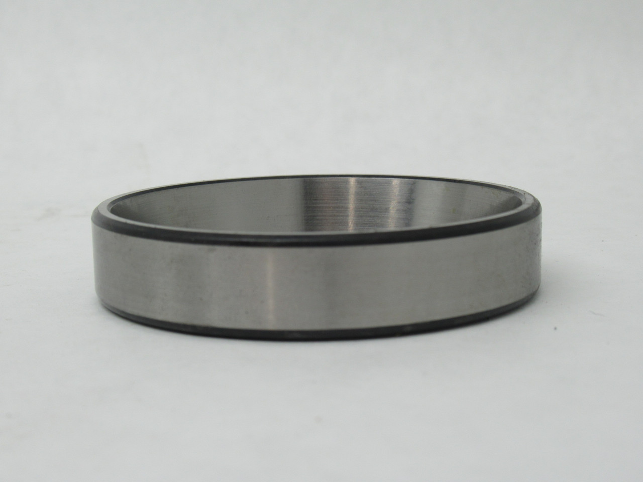 Timken 28300-20024 Tapered Roller Bearing Cup 3" OD 0.6105" W WRITING ON BOX NEW