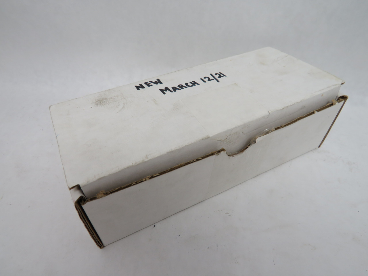 Advantage Controls BE-32 Boiler Conductivity Probe Kit WRITING ON BOX NEW