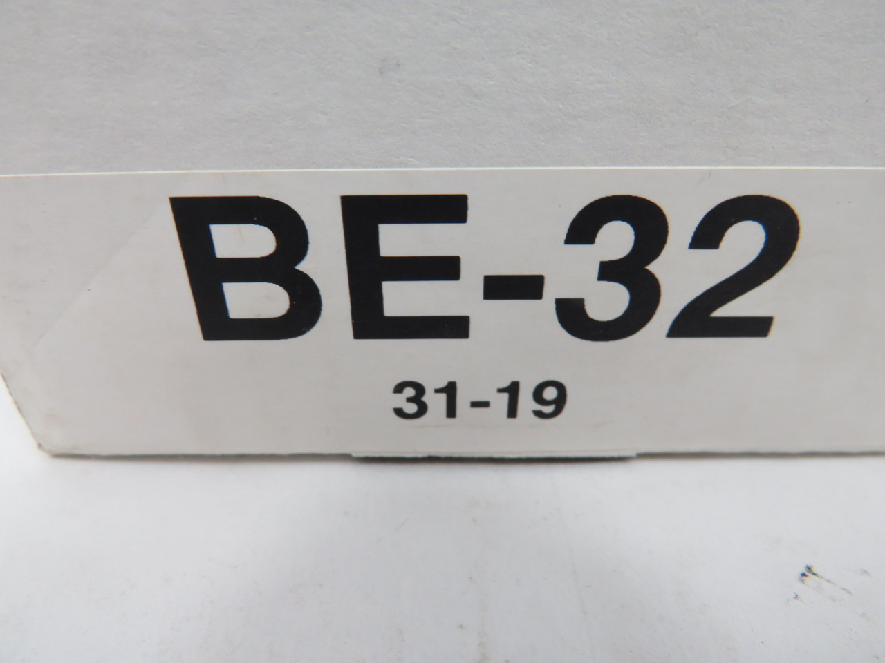 Advantage Controls BE-32 Boiler Conductivity Probe Kit WRITING ON BOX NEW