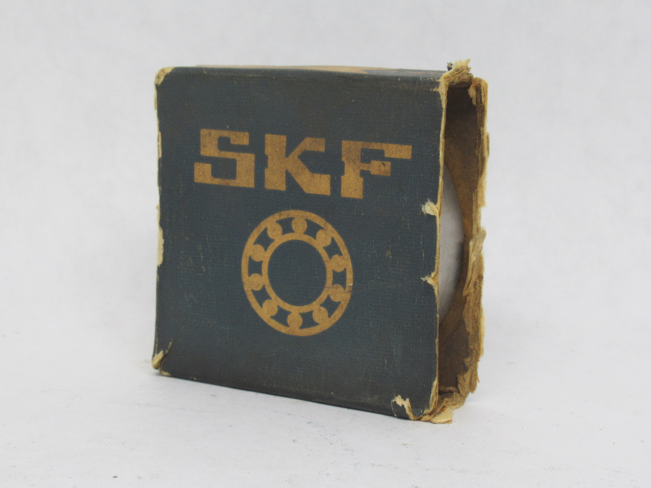 SKF 7206-BY Angular Contact Ball Bearing 62mm OD 30mm ID 16mm W BOX DMG NEW