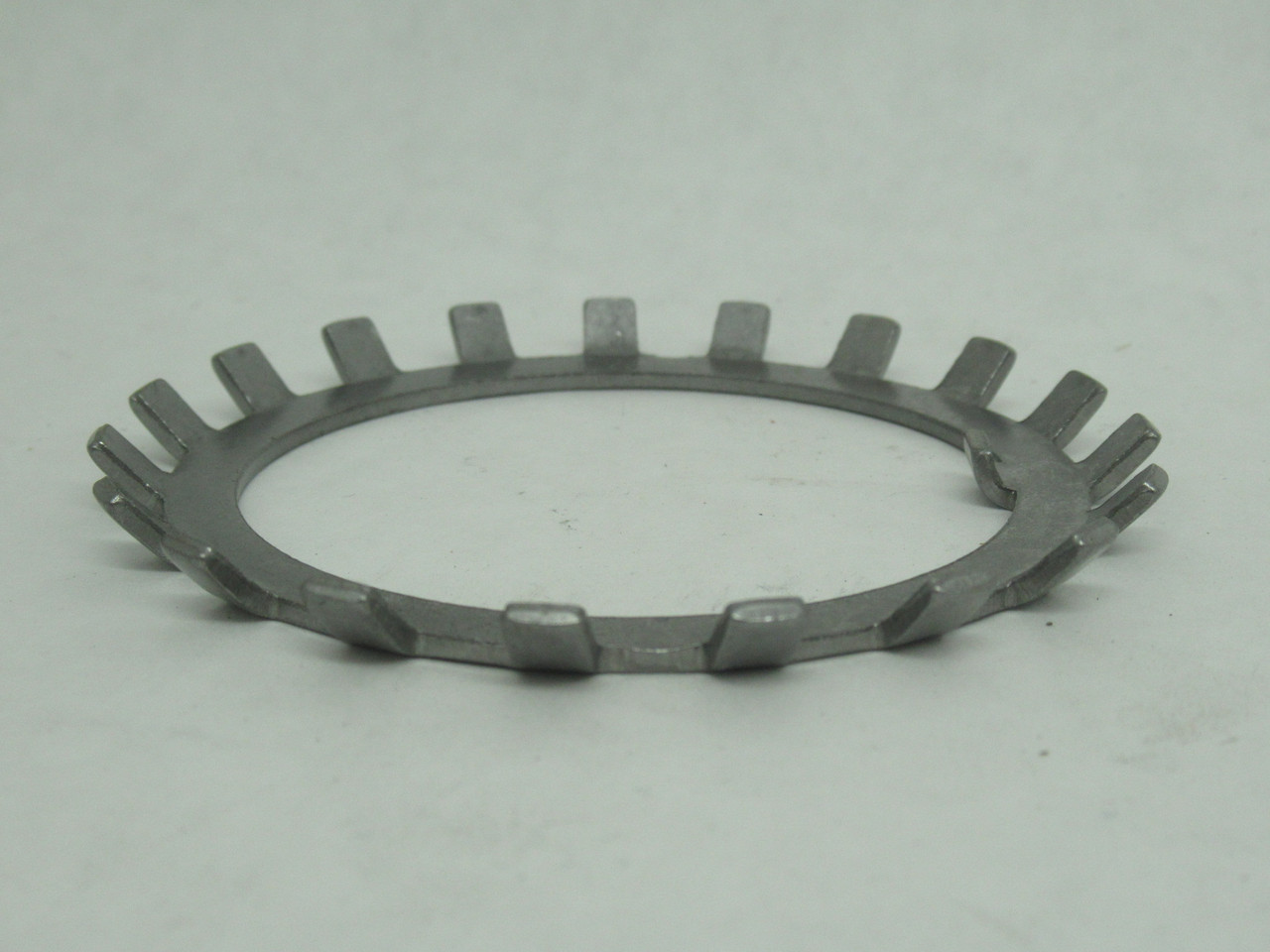 Timken TW113 Bearing Lockwasher 3.653" OD 3.063" Face Diam 0.072" T NEW