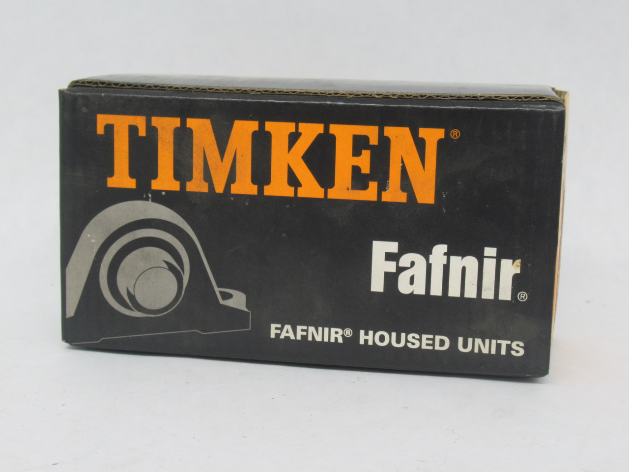 Timken SCJT-3/4 Flange Block Bearing 2-Bolt 3/4" Bore NEW