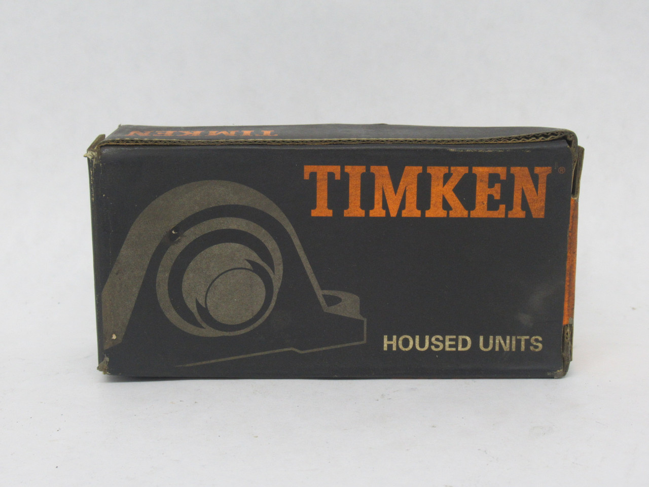 Timken YAS-5/8 Pillow Block Bearing 2-Bolt 5/8" Bore NEW