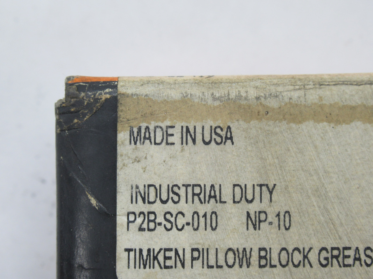 Timken YAS-5/8 Pillow Block Bearing 2-Bolt 5/8" Bore NEW