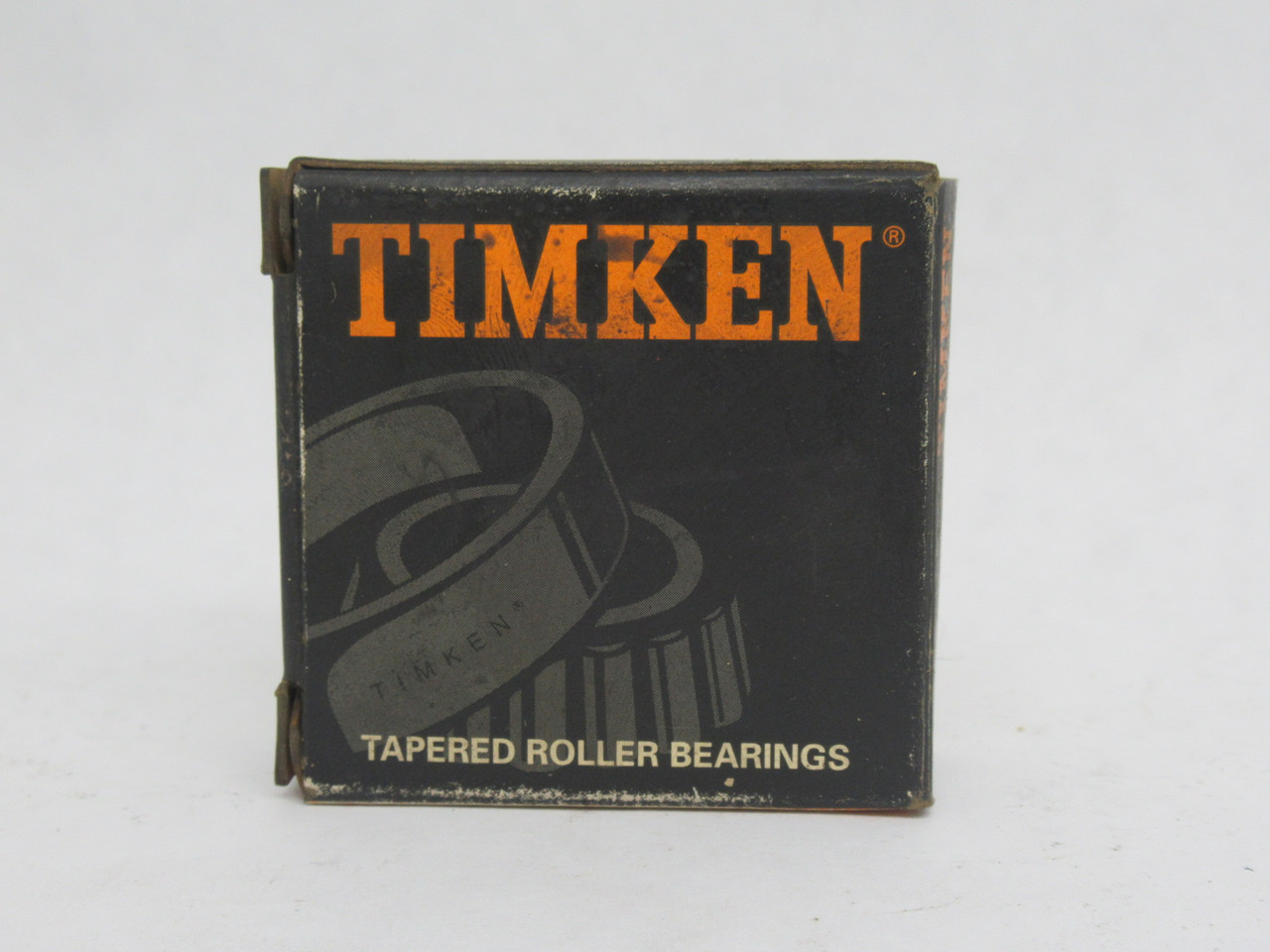 Timken T101W-904A2 Thrust Tapered Roller Bearing 2" OD 1.01" Bore 0.625" W NEW