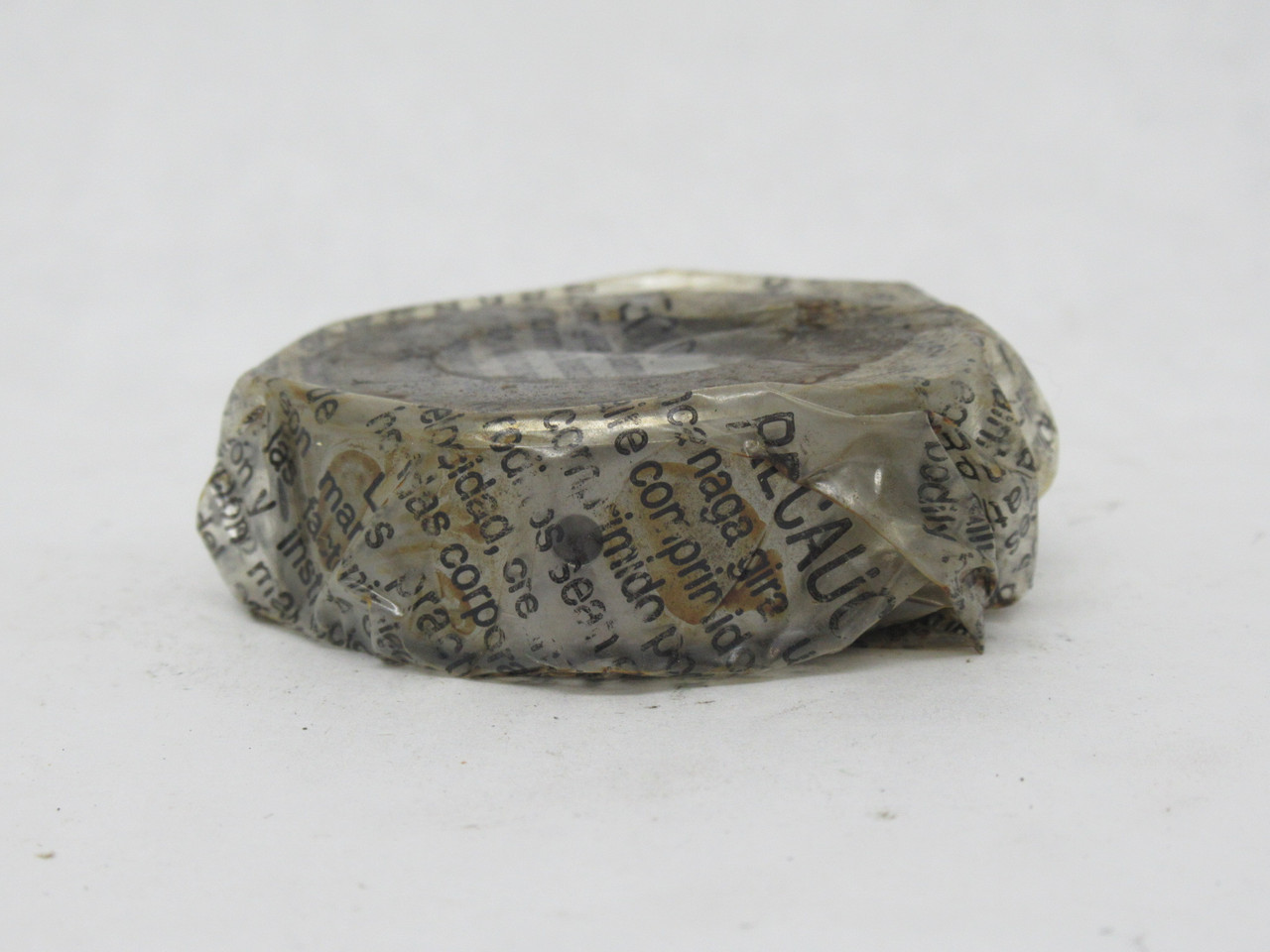 Timken T101W-904A2 Thrust Tapered Roller Bearing 2" OD 1.01" Bore 0.625" W NEW