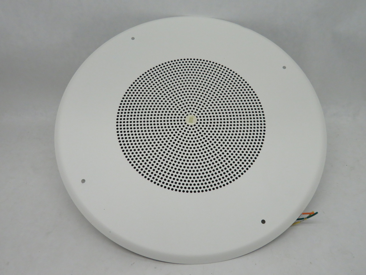 JBL CSS8008 Commercial Series Speaker 8" 96dB 5W 100V 120DEG WRITING ON BOX NEW