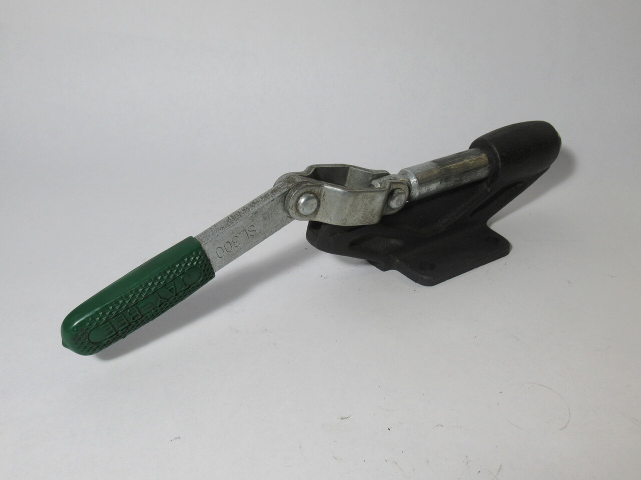 Jay-Bee SL300 Plunger Clamp SHELF WEAR NOP