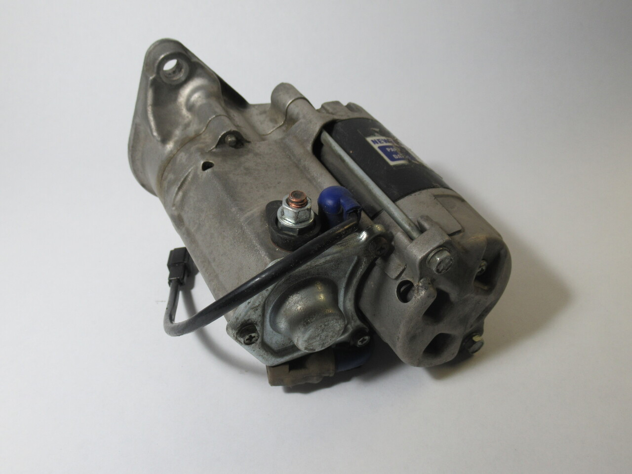 Denso 280-7000 Starter 1.4kW 12V AS IS