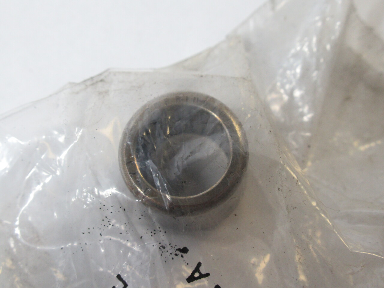 Torrington B-78 Needle Roller Bearing 5/8" OD 7/16" Bore 1/2" W BAG DAMAGE NWB