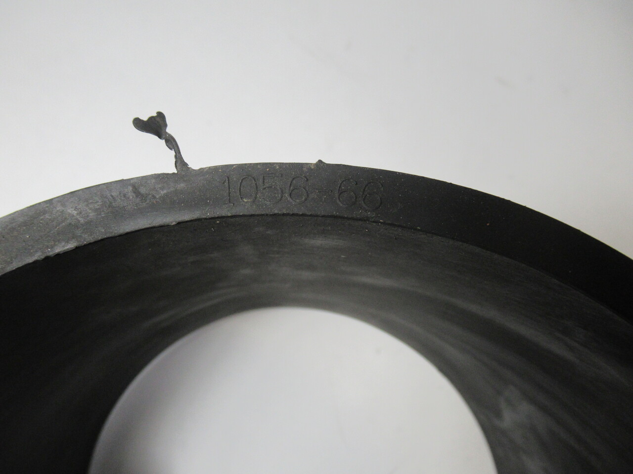 Fernco 1056-66 Flexible Pipe Coupling 6" SHELF WEAR NOP