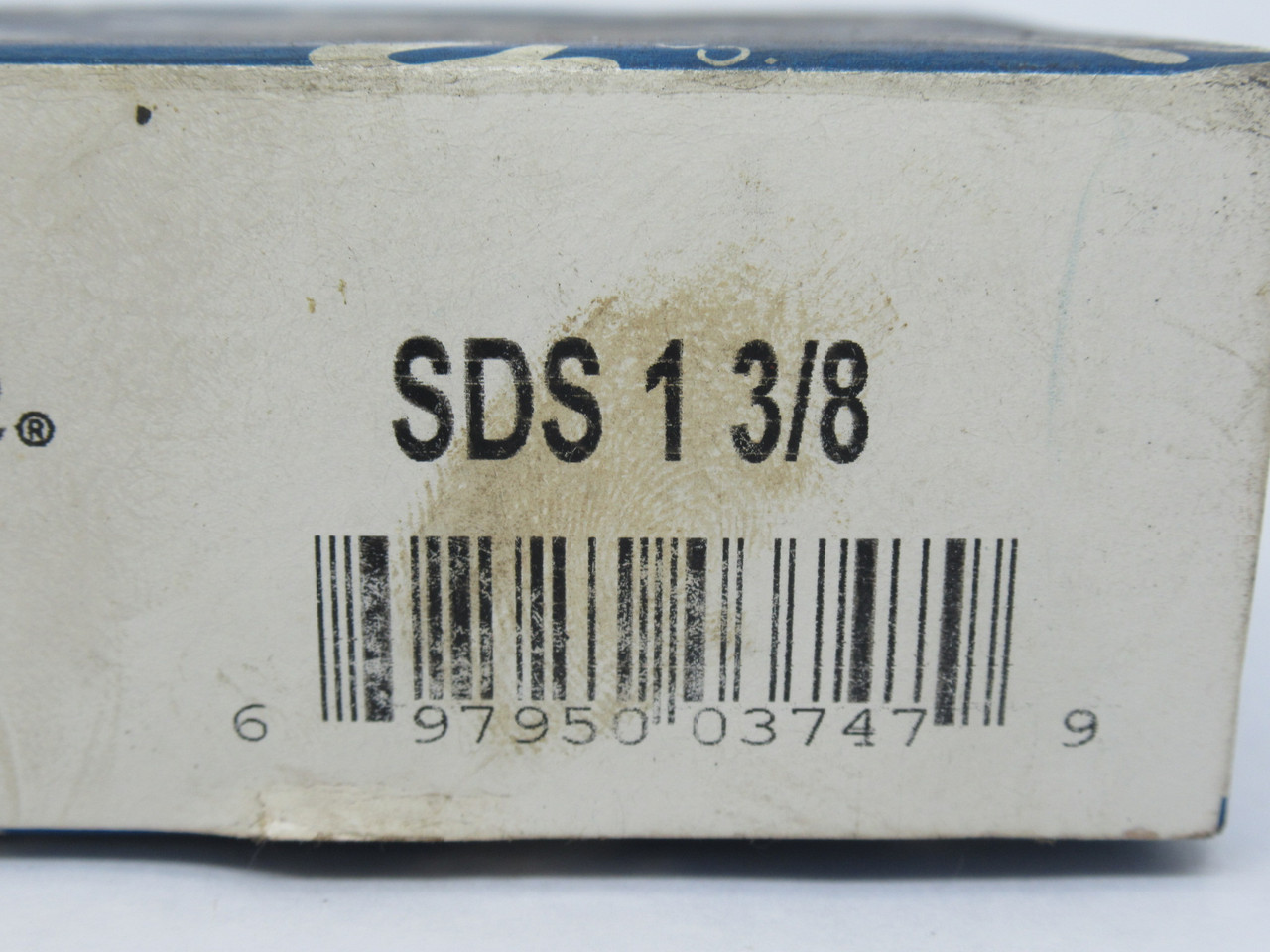 Martin SDS-1-3/8 Quick Disconnect Bushing 3.1875" OD 1.375" ID SEALED NEW