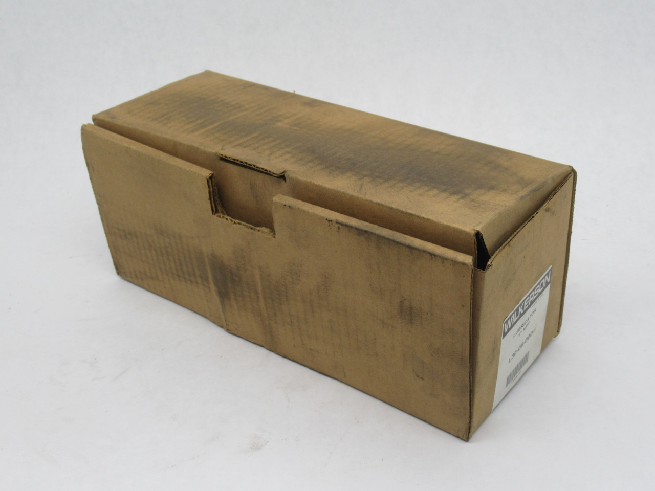 Wilkerson L30-08-000 Compressed Air Lubricator 1" NPT 150 psi 26oz Bowl NEW