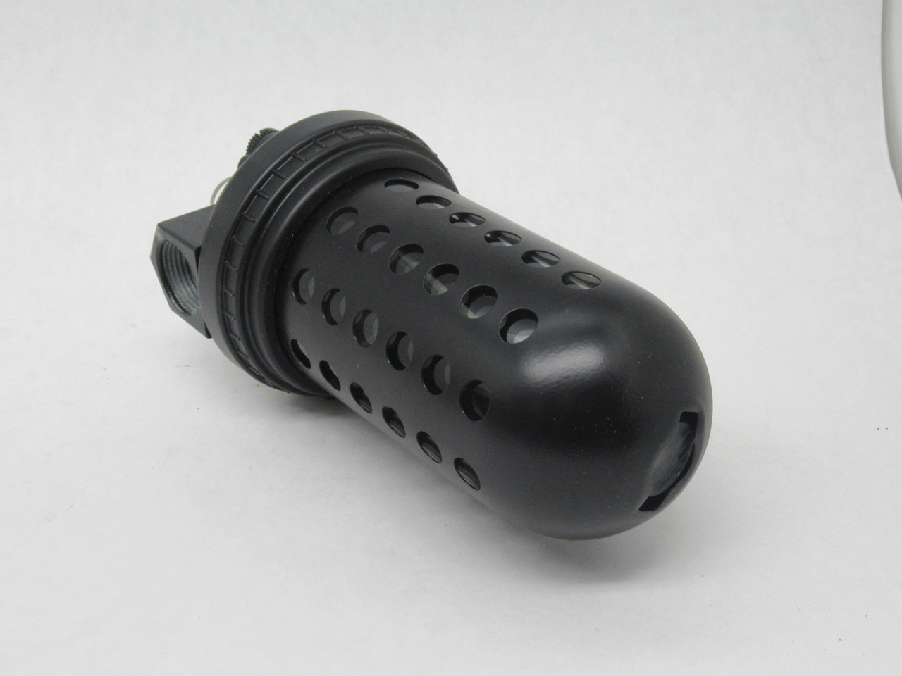 Wilkerson L30-08-000 Compressed Air Lubricator 1" NPT 150 psi 26oz Bowl NEW