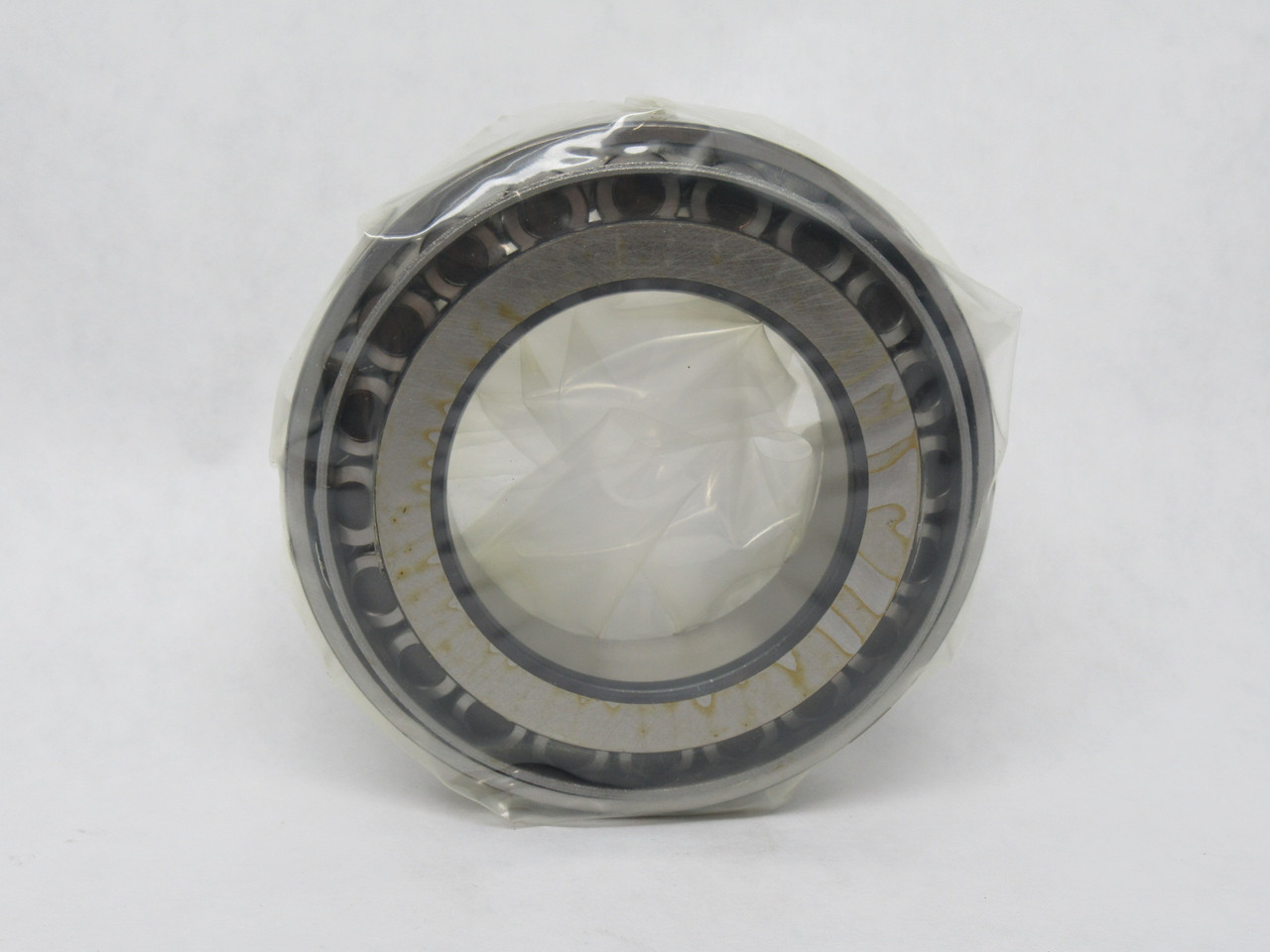 SKF 30210 J2/Q Tapered Roller Bearing 90mm OD 50mm ID 21.75mm W NEW