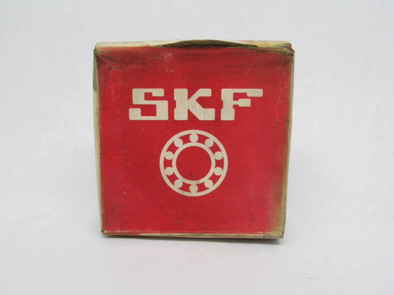 SKF 5212 H Angular Contact Ball Bearing 110mm OD 60mm Bore BOX DMG SEALED NEW