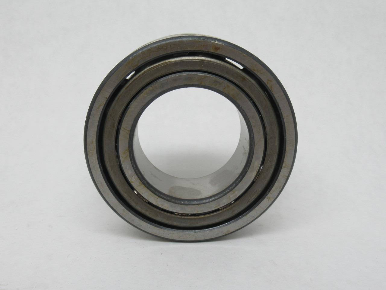 SKF 5212 H Angular Contact Ball Bearing 110mm OD 60mm Bore 36.5mm W BOX DMG NEW