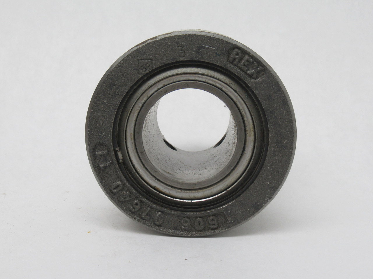 Rexnord ZMC2112 Cartridge Block Roller Bearing 1.75" B Size Code 5 DMG BOX NEW