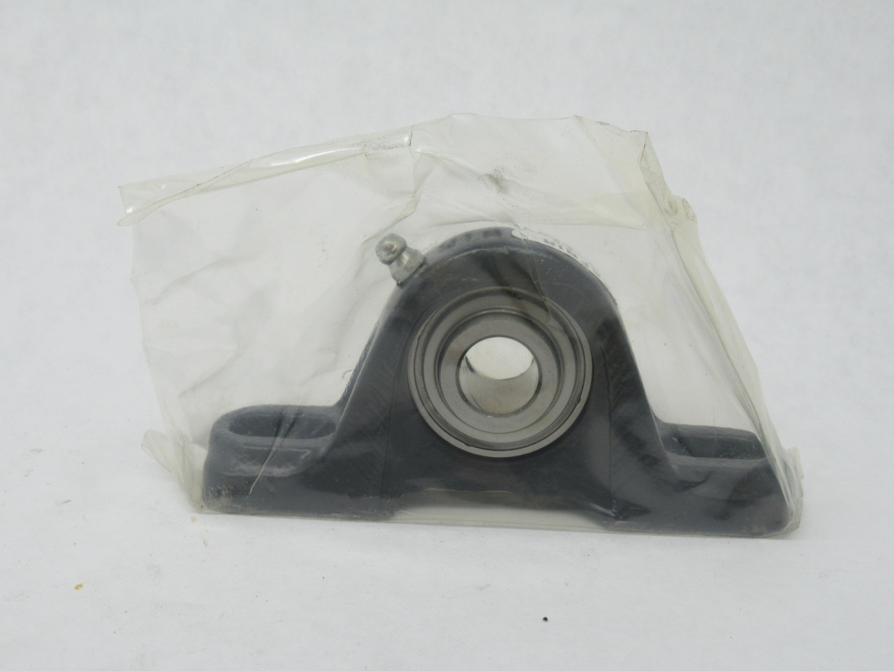 Fafnir YAS-5/8 Pillow Block Bearing 2-Bolt 5/8" Bore DAMAGED BOX NEW