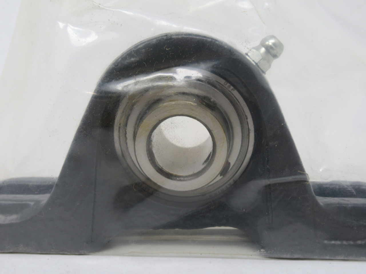 Fafnir YAS-5/8 Pillow Block Bearing 2-Bolt 5/8" Bore DAMAGED BOX NEW