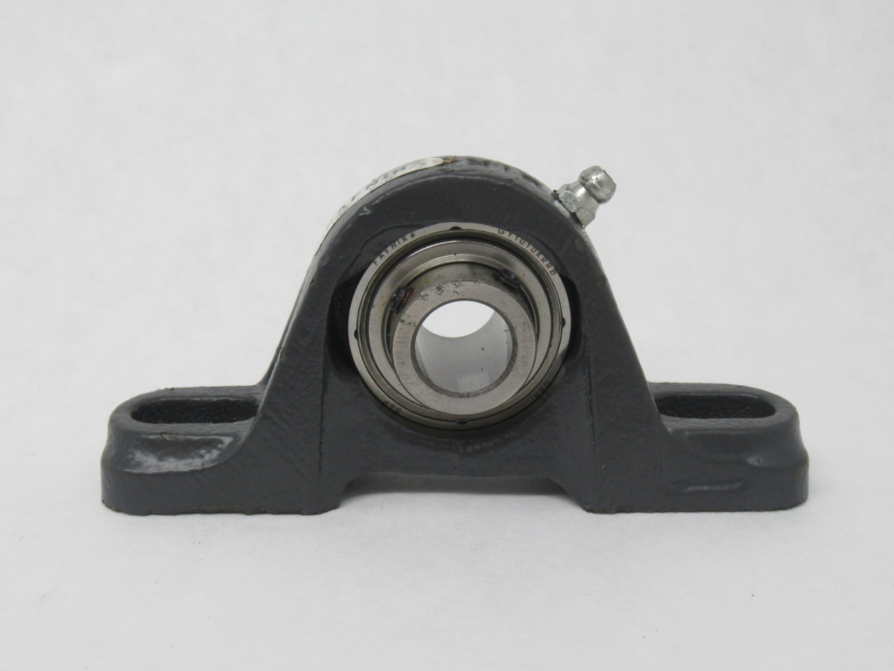 Fafnir YAS-5/8 Pillow Block Bearing 2-Bolt 5/8" Bore DMG BOX SHELF WEAR NEW