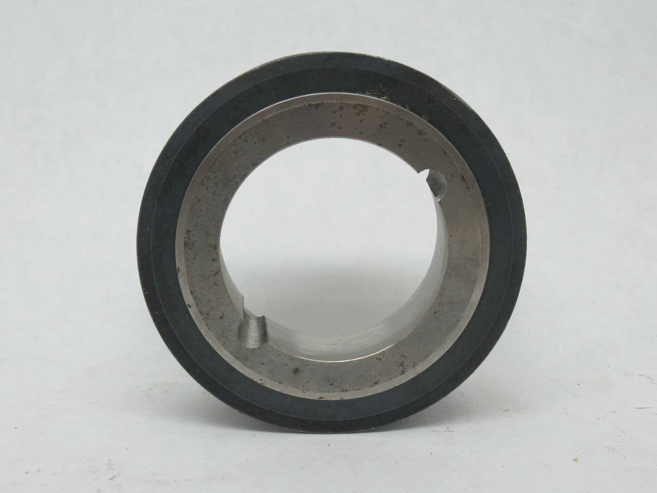 Gates 8MX-40S-36 Polychain Taperlock Sprocket 0.35-2.13" Bore 40T DMG LABEL NEW